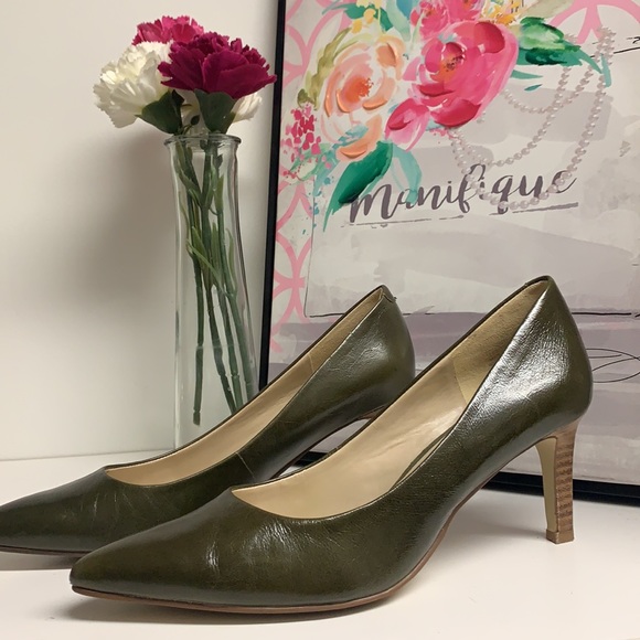 Nine West Pumps - Picture 2 of 3